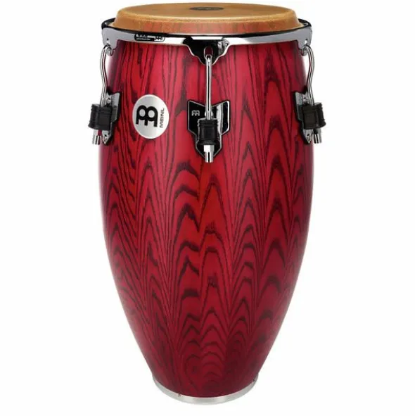 Meinl Woodcraft 11,75" Conga Red