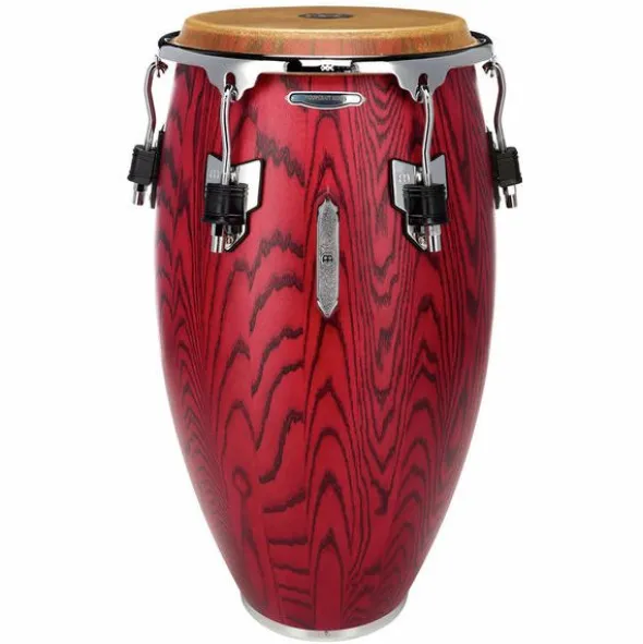 Meinl Woodcraft 11,75" Conga Red