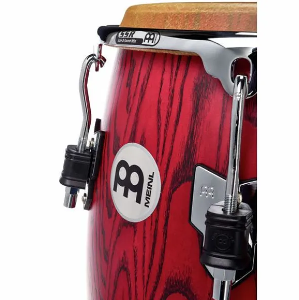 Meinl Woodcraft 11,75" Conga Red