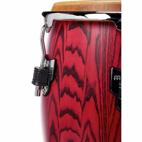 Meinl Woodcraft 11,75" Conga Red