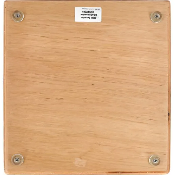 Meinl Woodcraft Pickup Cajon