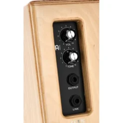 Meinl Woodcraft Pickup Cajon