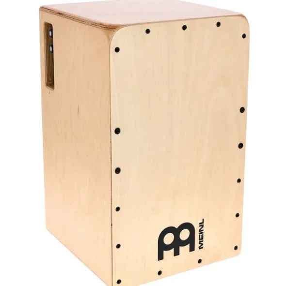 Meinl Woodcraft Pickup Cajon