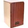 Meinl Woodcraft Prof. Cajon Mahogany