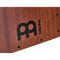 Meinl Woodcraft Prof. Cajon Mahogany