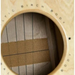 Meinl Woodcraft Prof. Cajon Mahogany