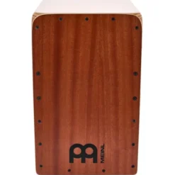 Meinl Woodcraft Prof. Cajon Mahogany