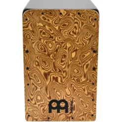 Meinl Woodcraft Prof. Pickup Cajon