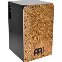 Meinl Woodcraft Prof. Pickup Cajon