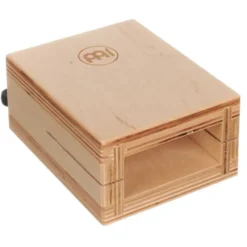 Meinl Wood Temple Block C6