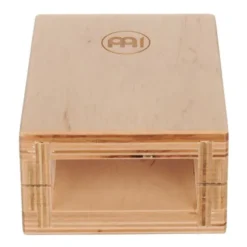 Meinl Wood Temple Block C6