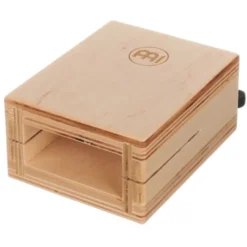 Meinl Wood Temple Block C6