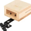 Meinl Wood Temple Block D6