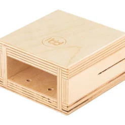Meinl Wood Temple Block D6