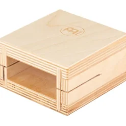 Meinl Wood Temple Block D6