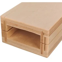 Meinl Wood Temple Block F5