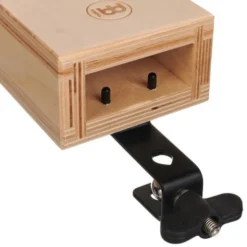 Meinl Wood Temple Block F5