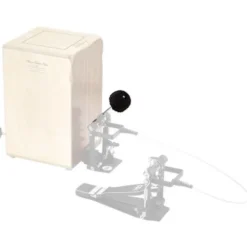 Meinl Woolly Mammoth Cajon Beater