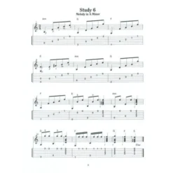 Mel Bay Easy Flamenco Solos