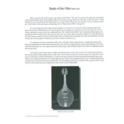 Mel Bay Favorite Picker's Mandolin