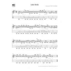 Mel Bay Favorite Picker's Mandolin