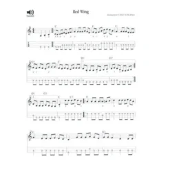 Mel Bay Favorite Picker's Mandolin