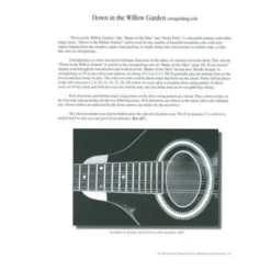 Mel Bay Favorite Picker's Mandolin