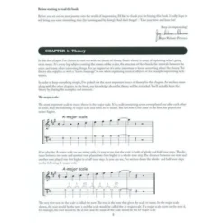 Mel Bay The Mandolin Picker's Guide