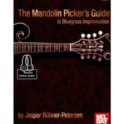 Mel Bay The Mandolin Picker's Guide