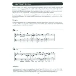 Mel Bay The Mandolin Picker's Guide