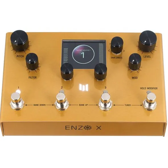 Meris Enzo X