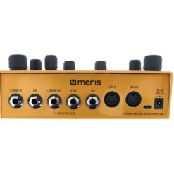 Meris Enzo X