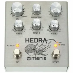 Meris Hedra Pitch-Shifter