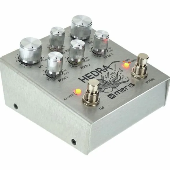 Meris Hedra Pitch-Shifter