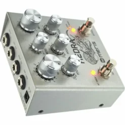 Meris Hedra Pitch-Shifter