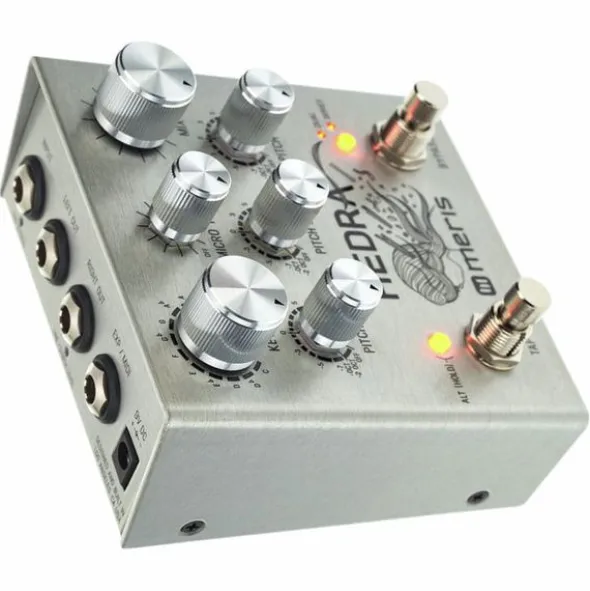 Meris Hedra Pitch-Shifter