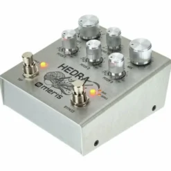 Meris Hedra Pitch-Shifter