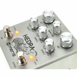 Meris Hedra Pitch-Shifter