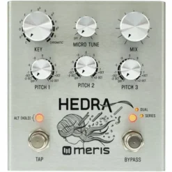 Meris Hedra Pitch-Shifter