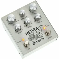 Meris Hedra Pitch-Shifter