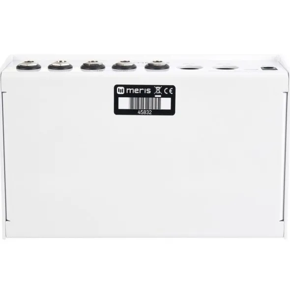 Meris LVX Modular Delay System