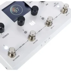 Meris LVX Modular Delay System
