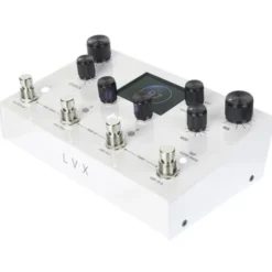 Meris LVX Modular Delay System