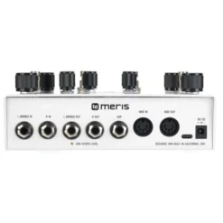 Meris LVX Modular Delay System