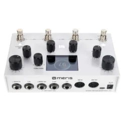 Meris LVX Modular Delay System