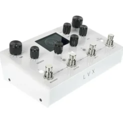 Meris LVX Modular Delay System