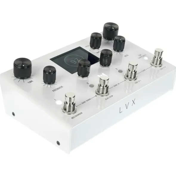 Meris LVX Modular Delay System