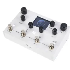 Meris LVX Modular Delay System