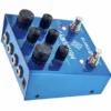 Meris Mercury 7 Reverb Pedal