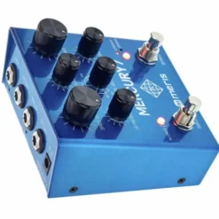 Meris Mercury 7 Reverb Pedal